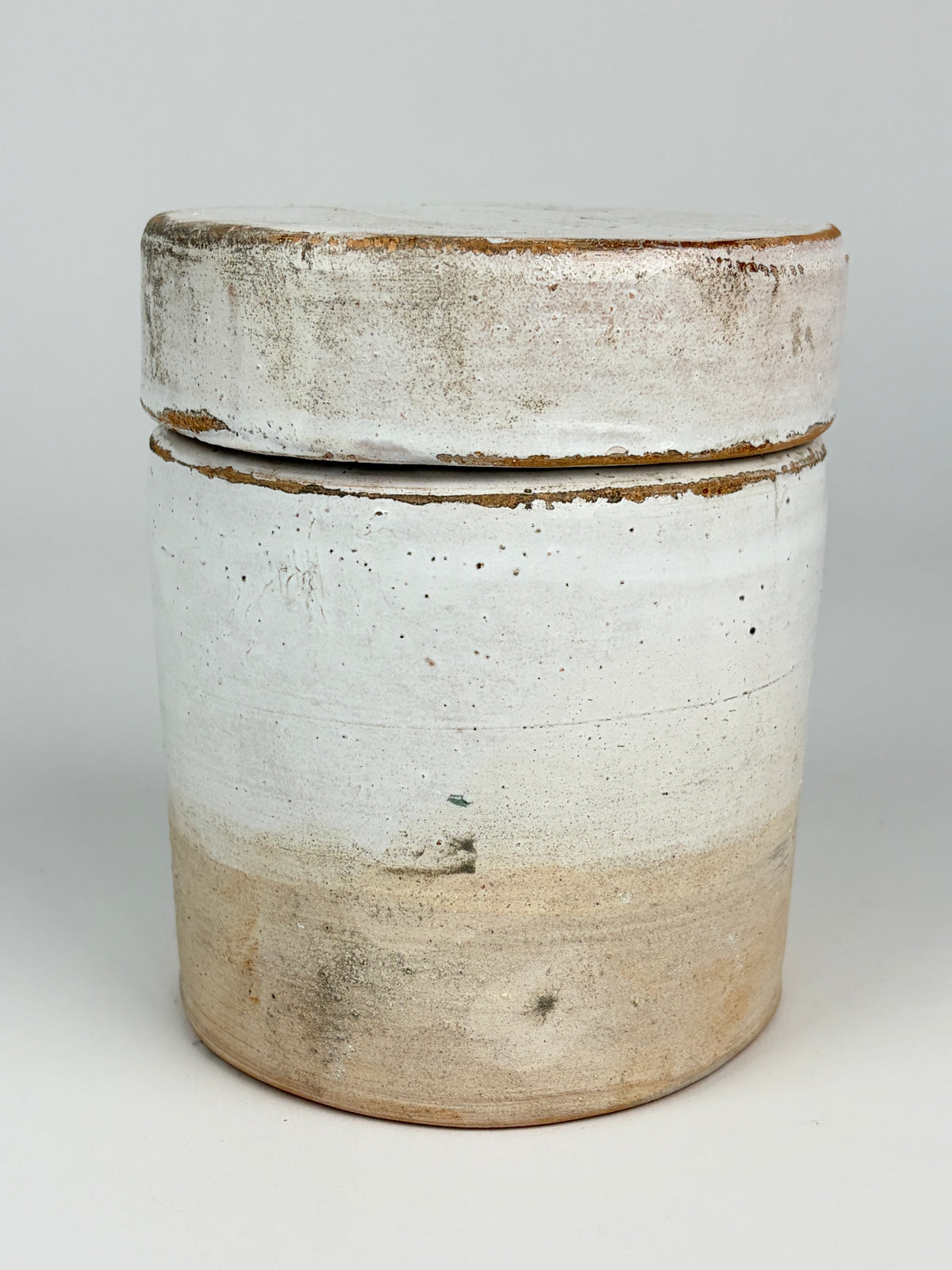 Italiensk krukke, 14,5 cm