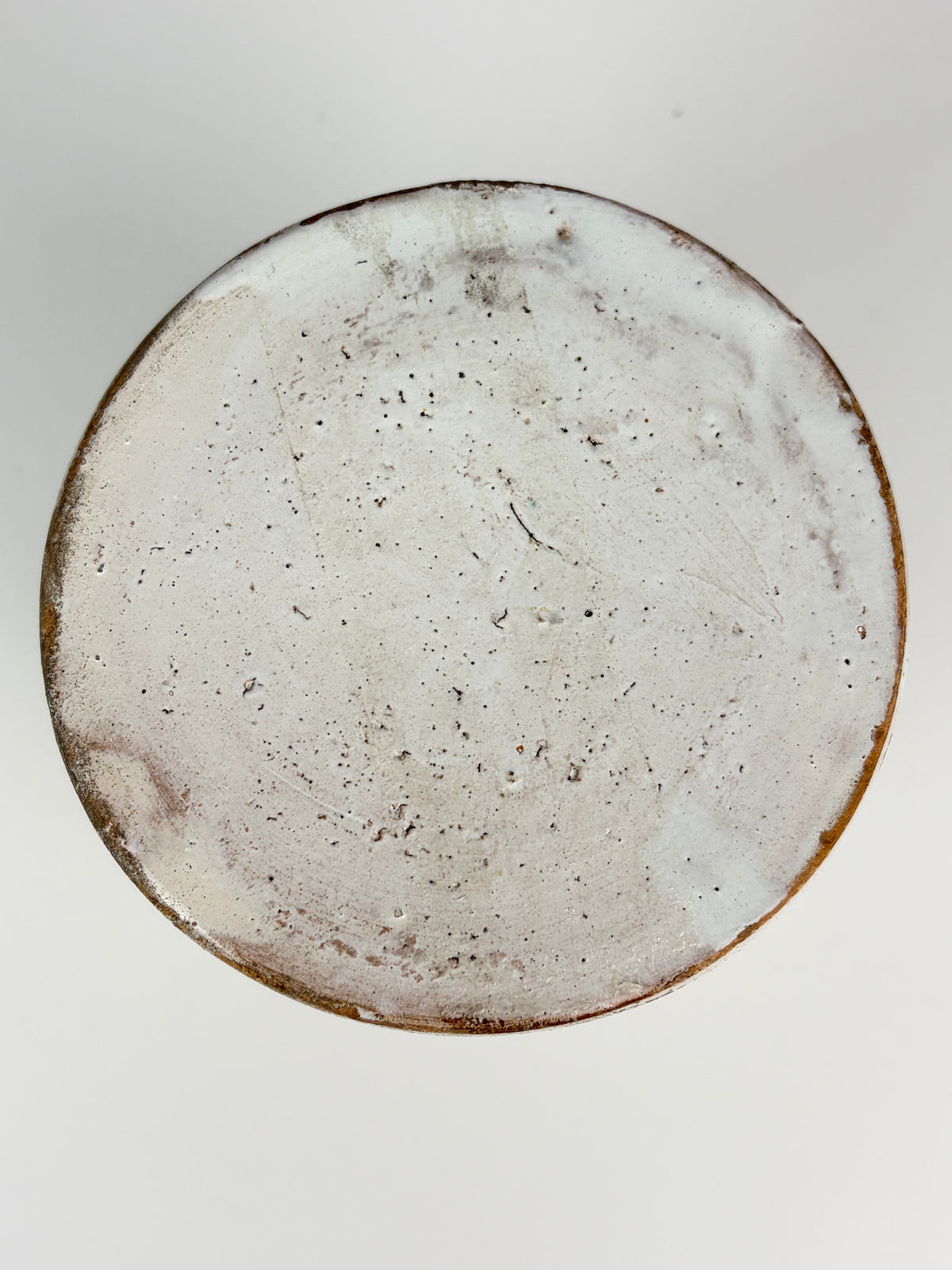 Italiensk krukke, 14,5 cm