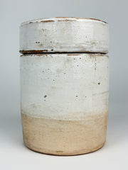 Italiensk krukke, 18 cm
