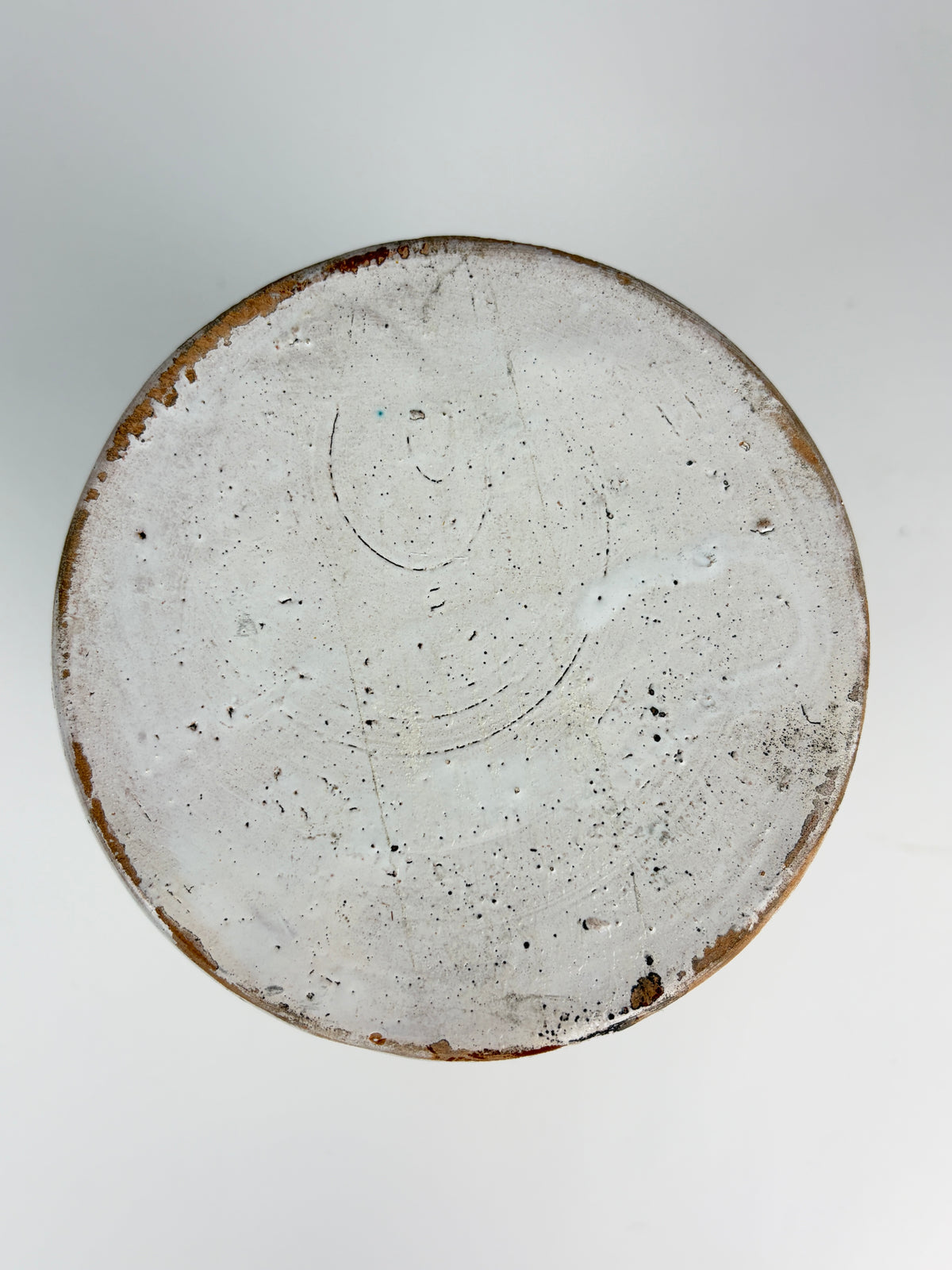 Italiensk krukke, 18 cm