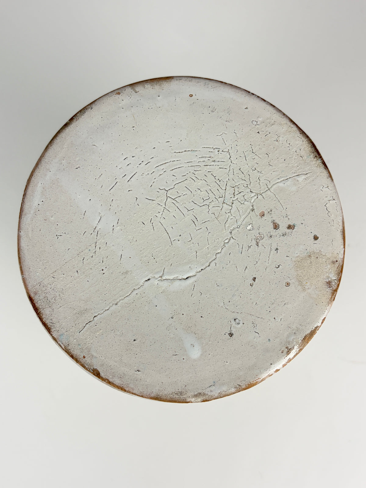Italiensk krukke, 23 cm