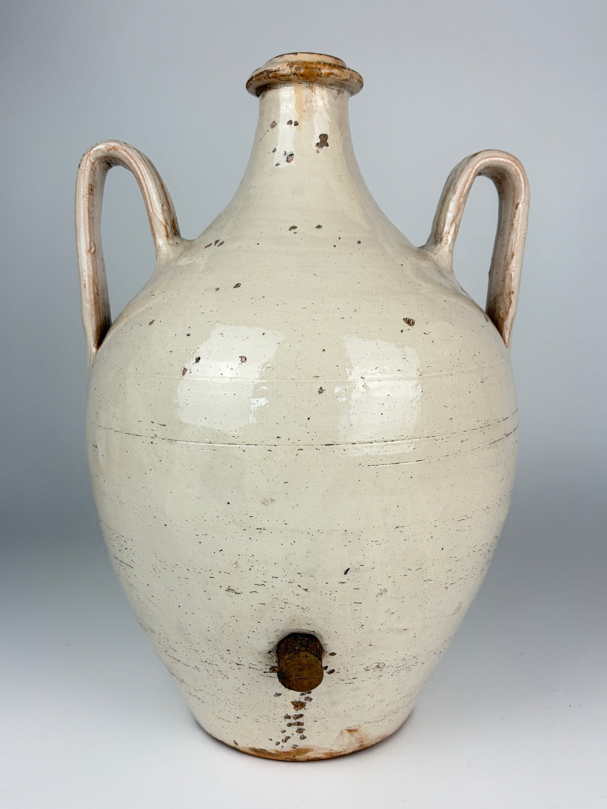 Italiensk kande, 41 cm