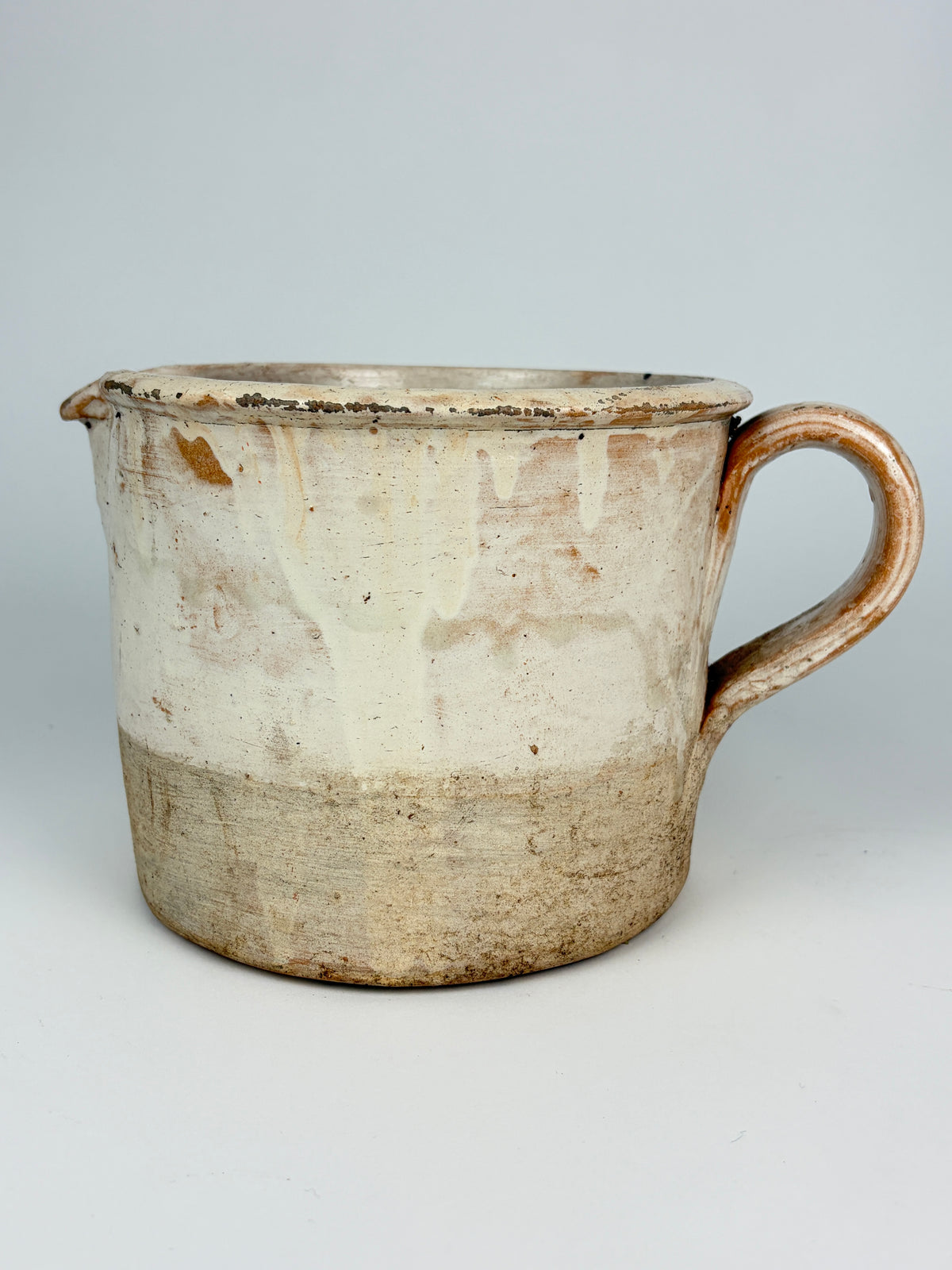 Italiensk kande, 16,5 cm