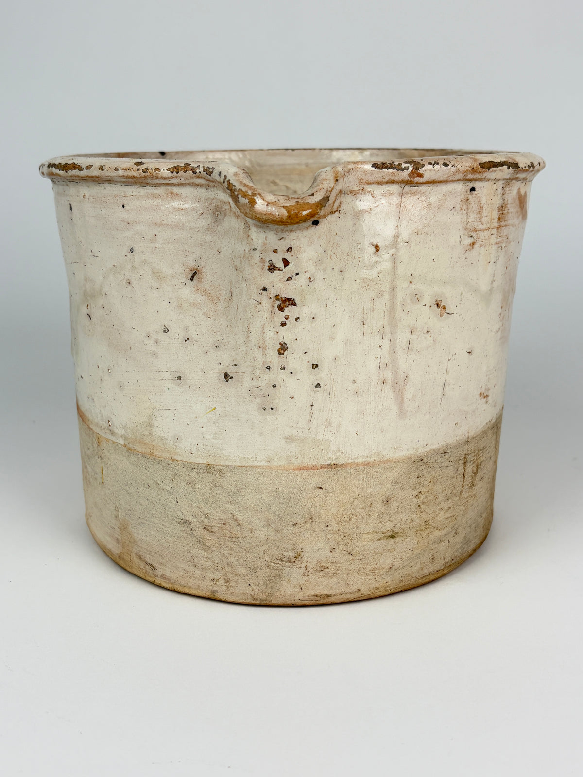 Italiensk kande, 16,5 cm