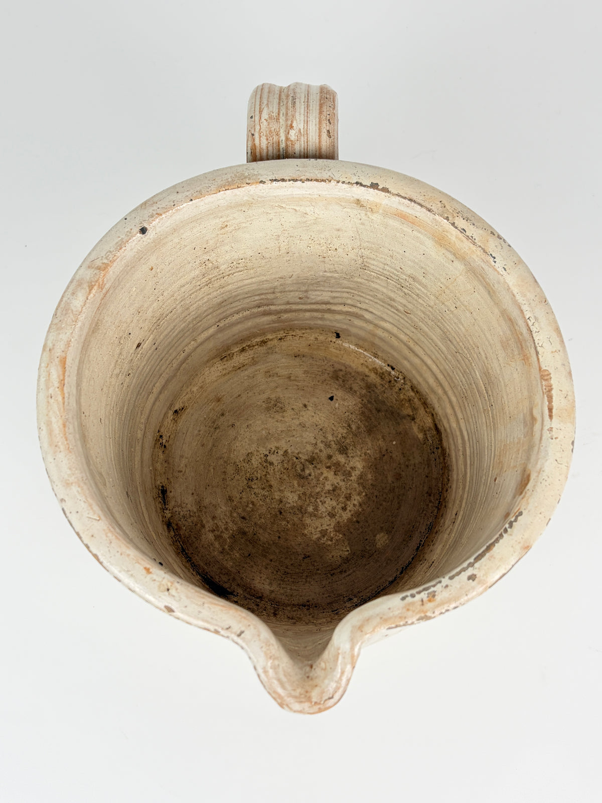 Italiensk kande, 16,5 cm