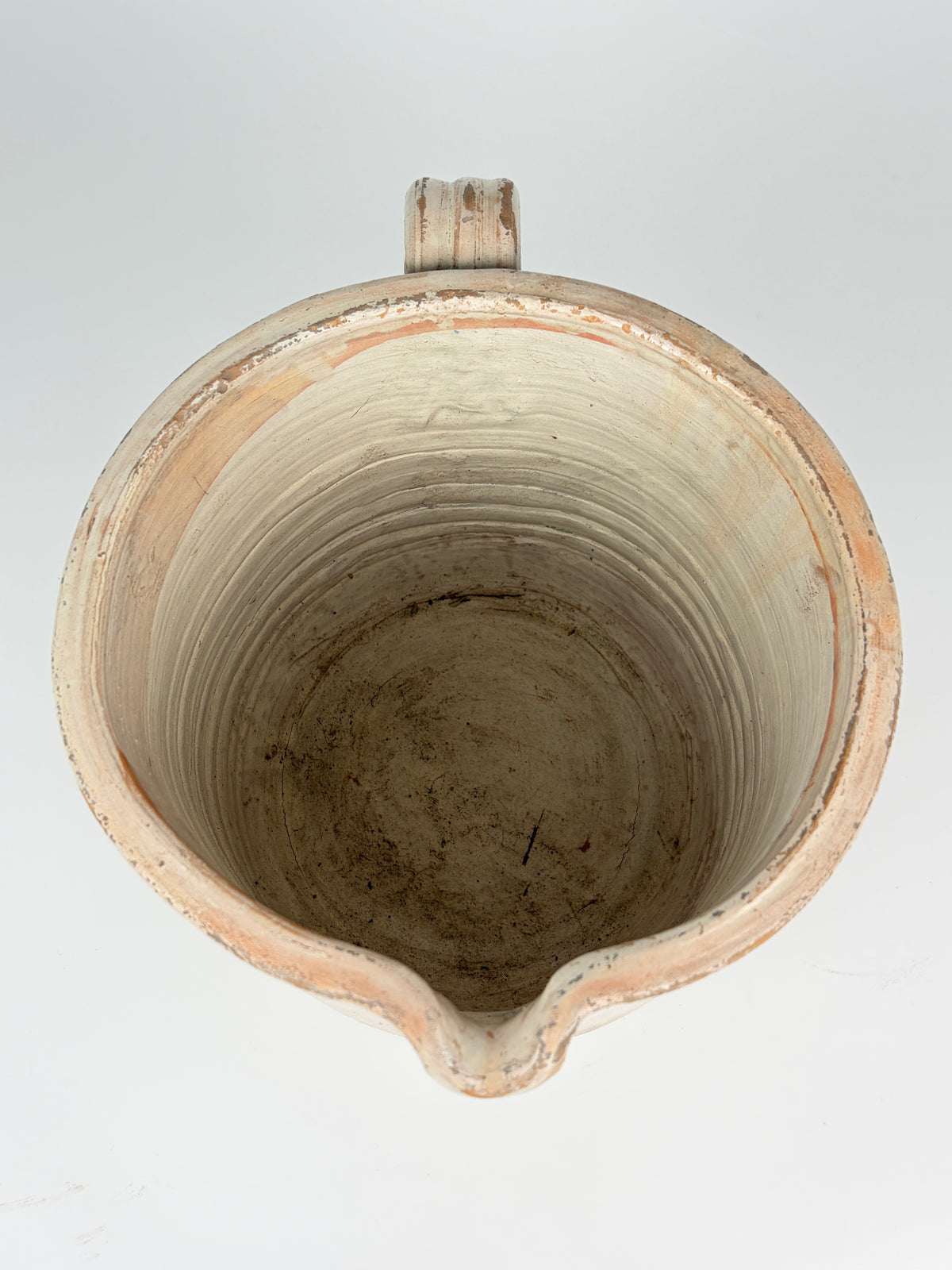 Italiensk kande, 23 cm