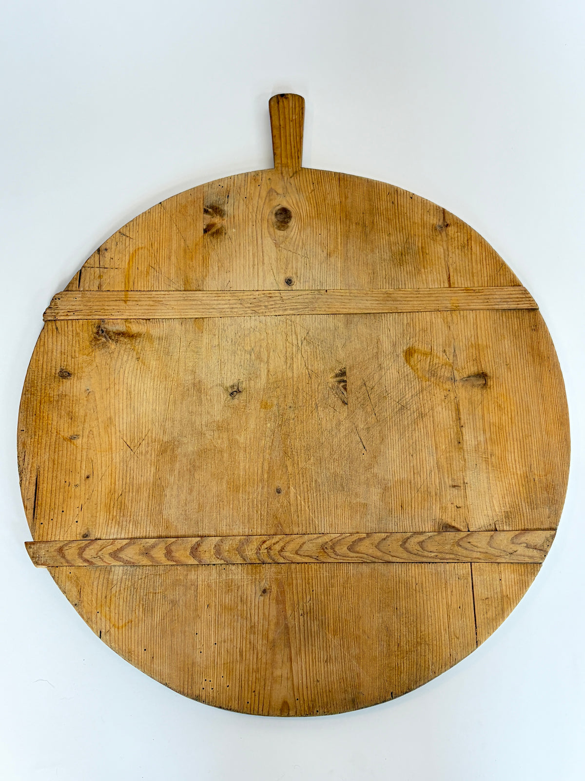 Skærebræt, Ø58 cm