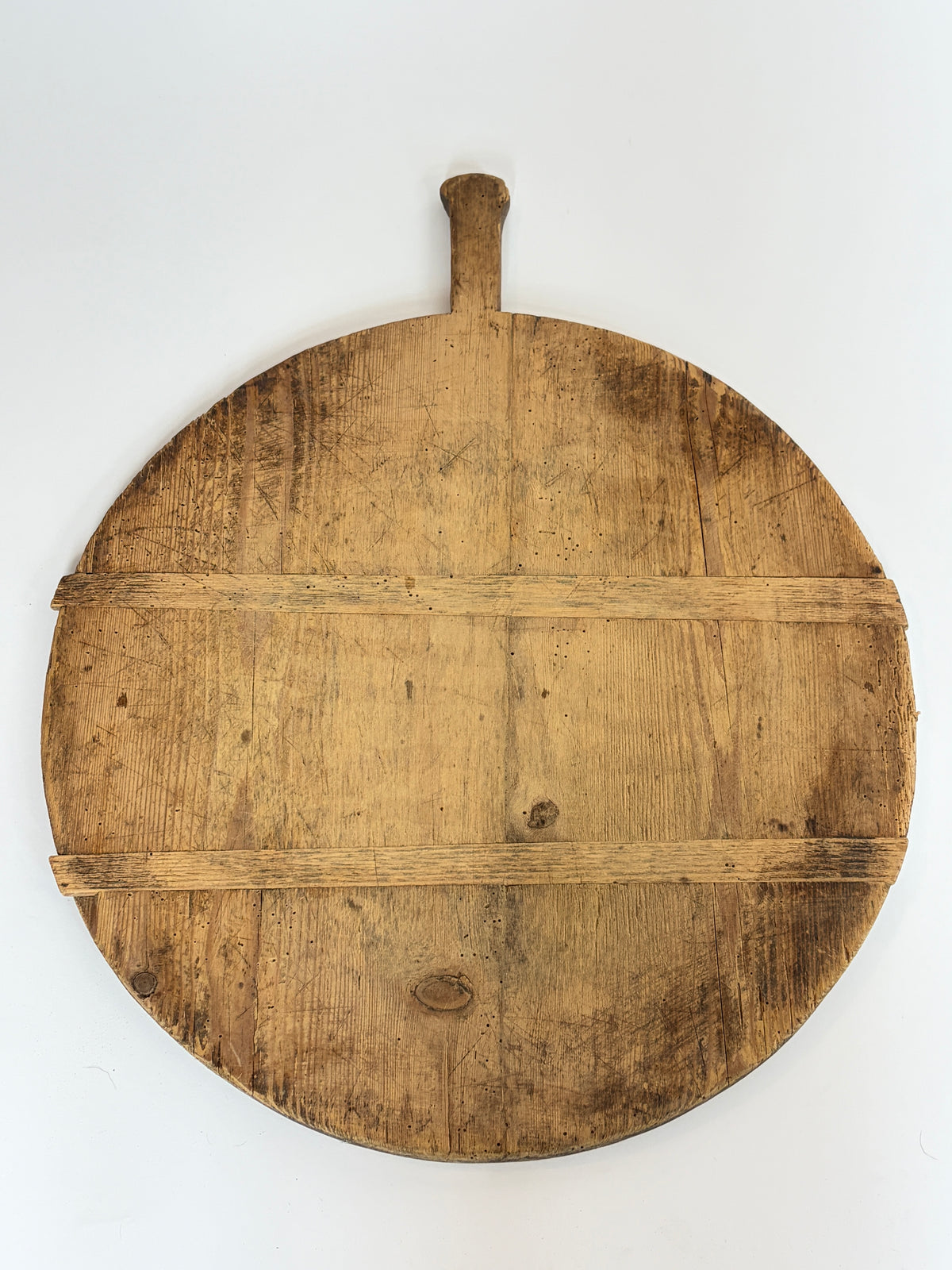 Skærebræt, Ø50 cm