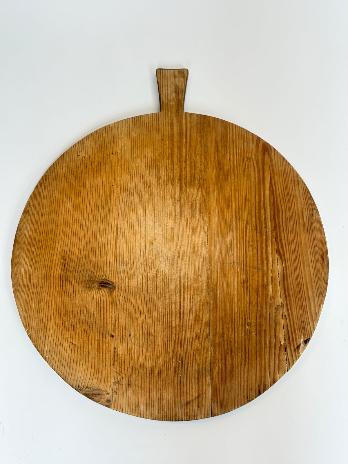 Skærebræt, Ø48 cm