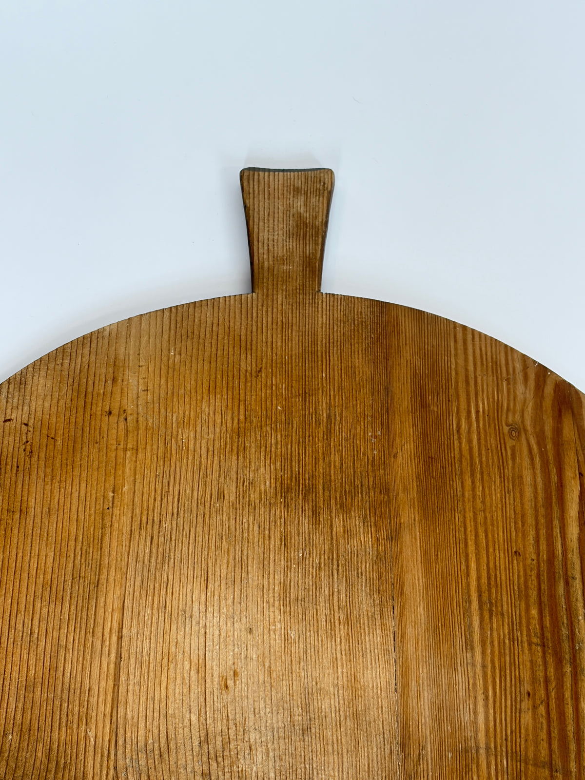 Skærebræt, Ø48 cm