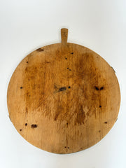 Skærebræt, Ø58 cm