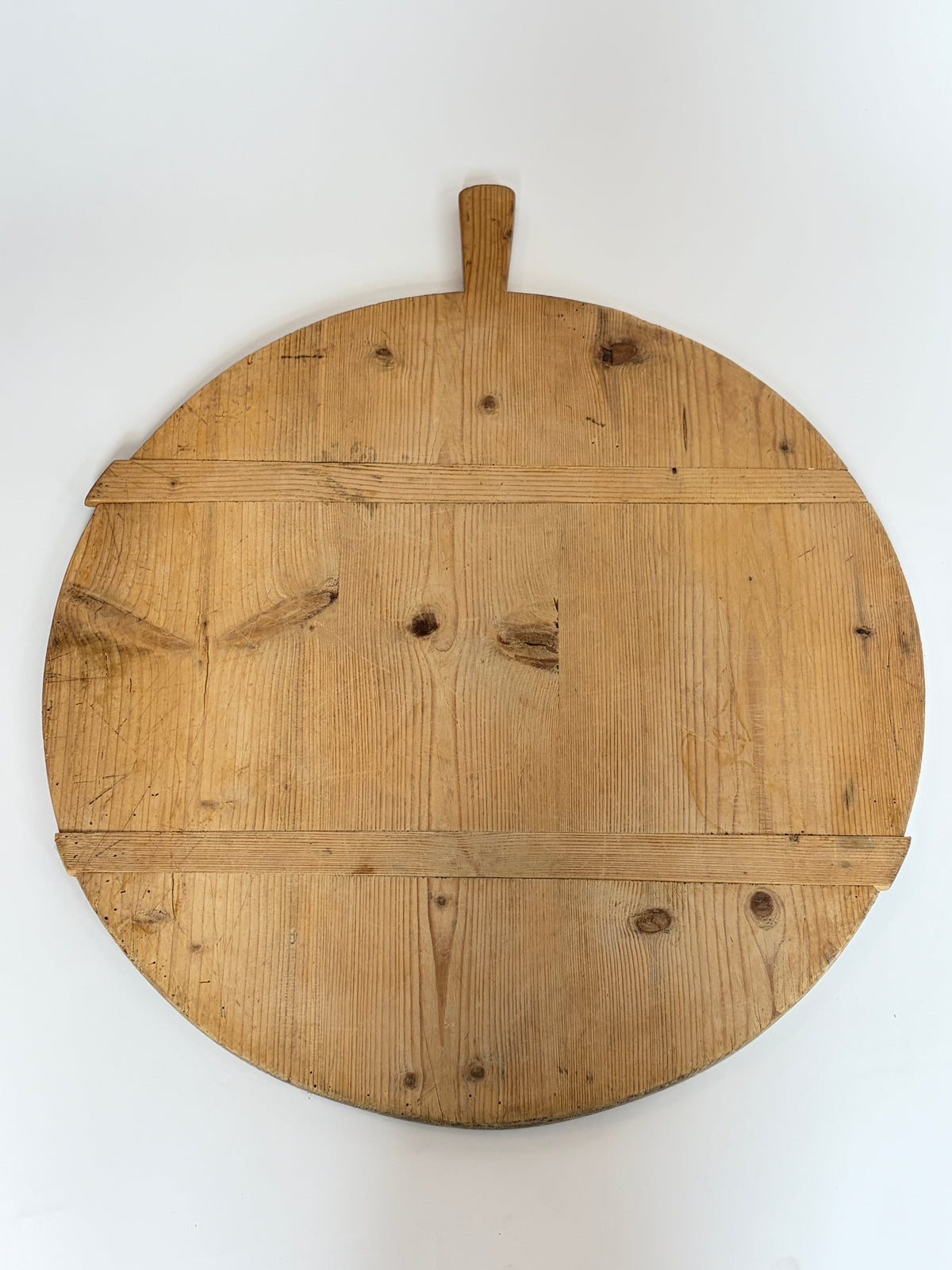 Skærebræt, Ø58 cm