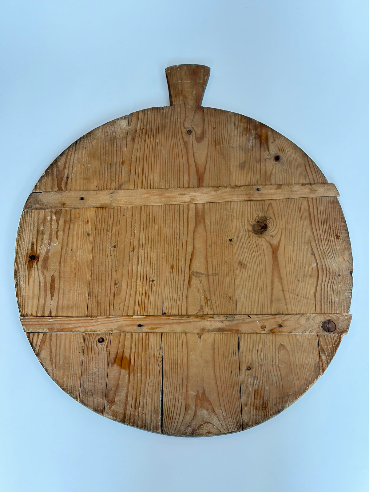 Skærebræt, Ø50 cm