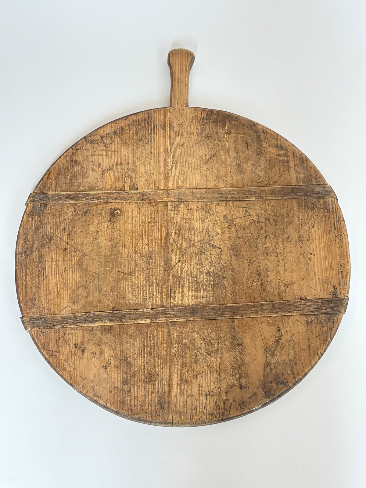 Skærebræt, Ø50 cm