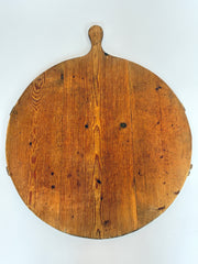 Skærebræt, Ø52 cm