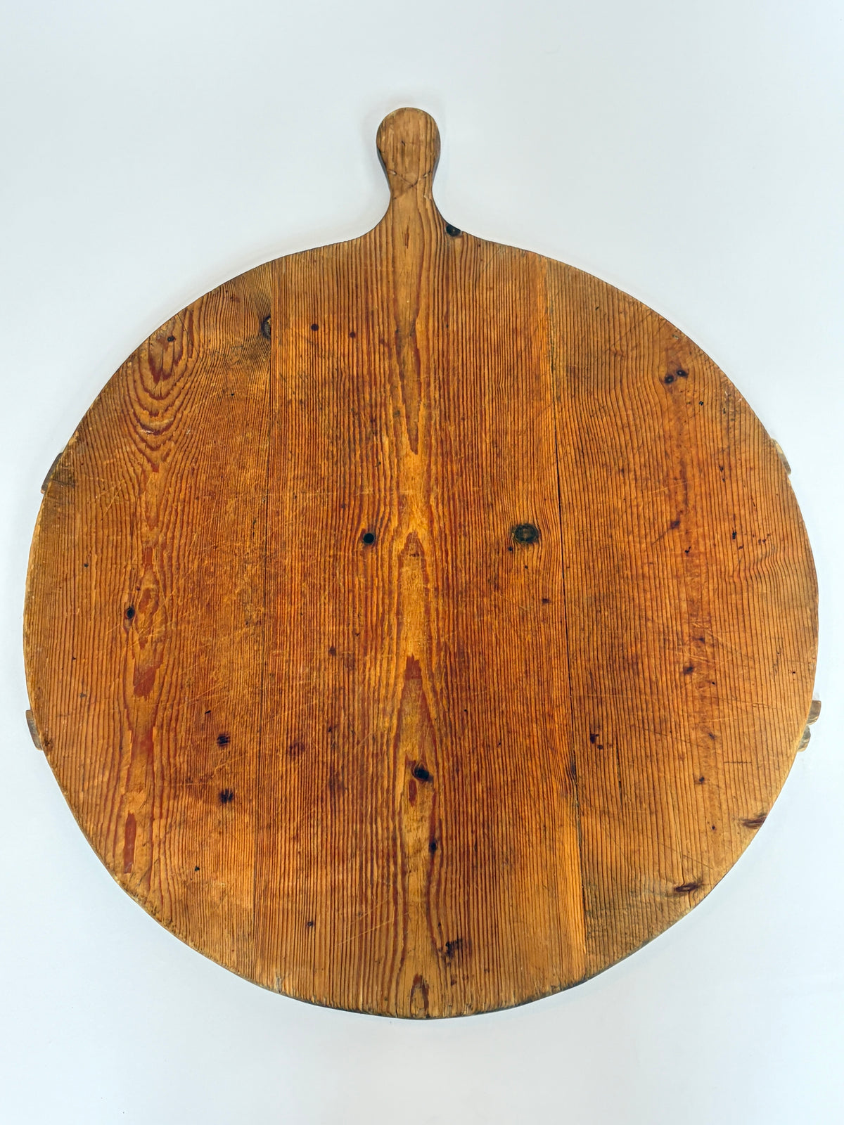 Skærebræt, Ø52 cm