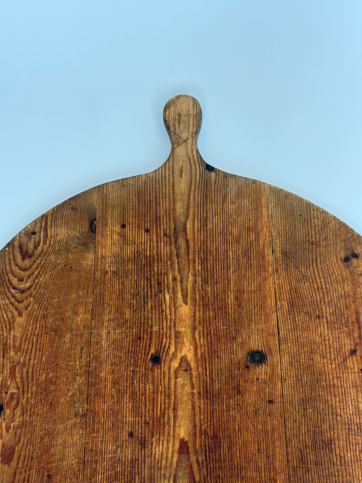 Skærebræt, Ø52 cm