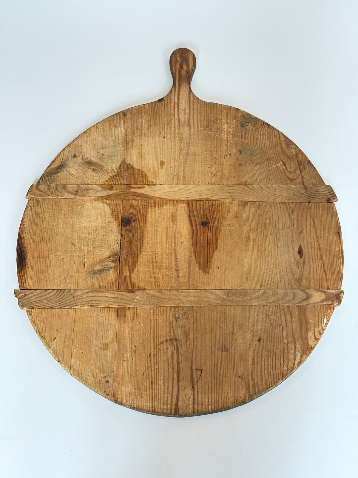 Skærebræt, Ø52 cm