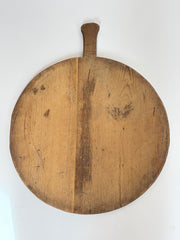 Skærebræt, Ø48 cm