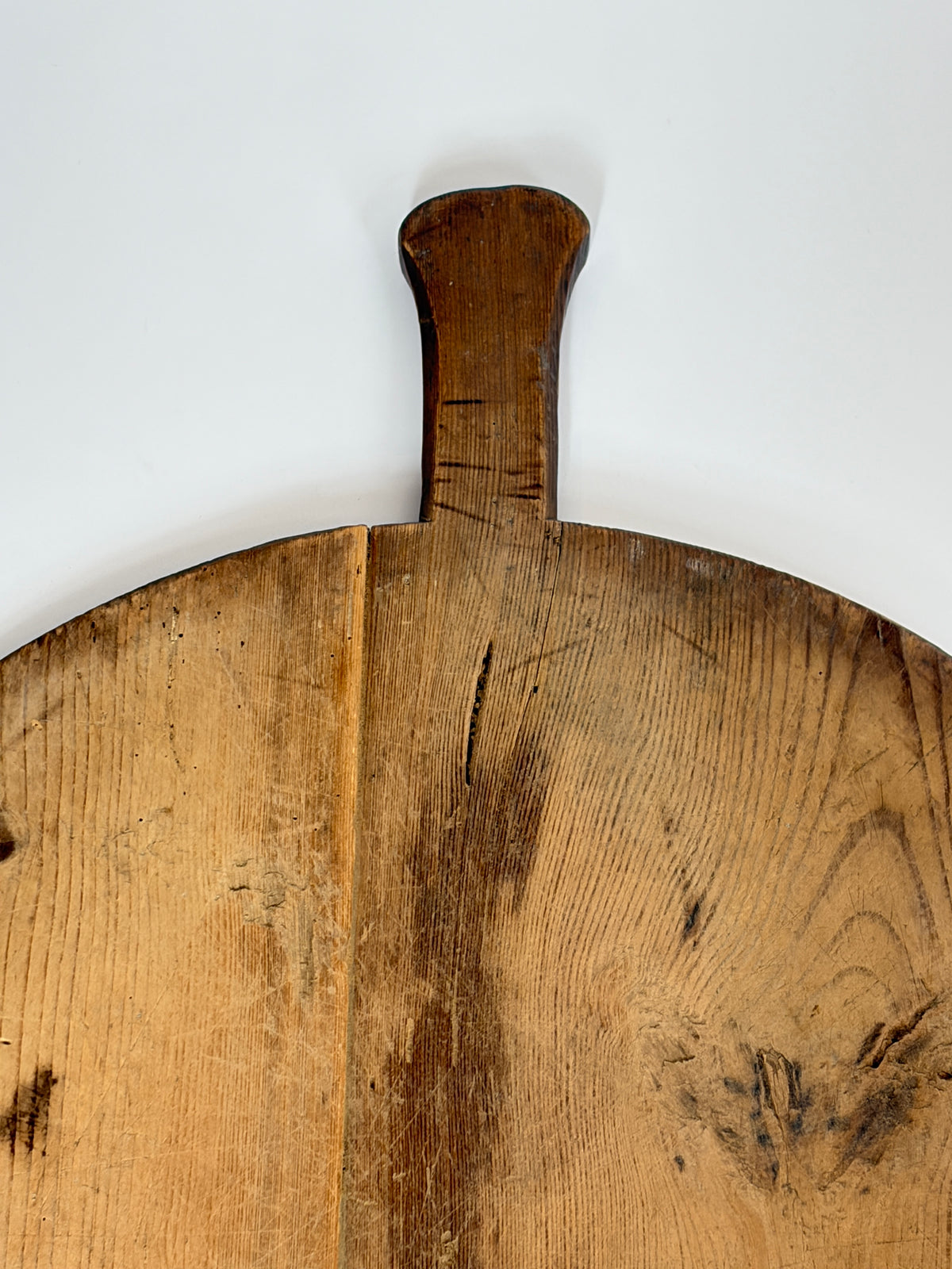 Skærebræt, Ø48 cm