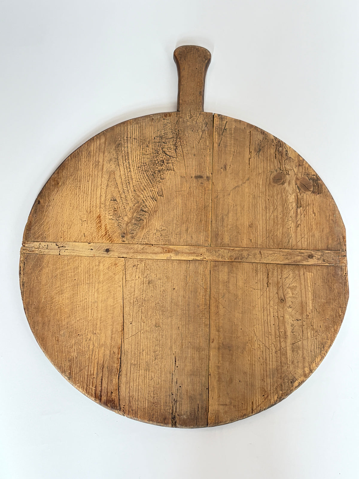 Skærebræt, Ø48 cm