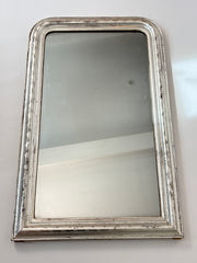 Louis Philippe spejl, 107x67 cm