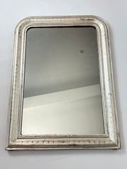 Louis Philippe spejl, 102x74 cm