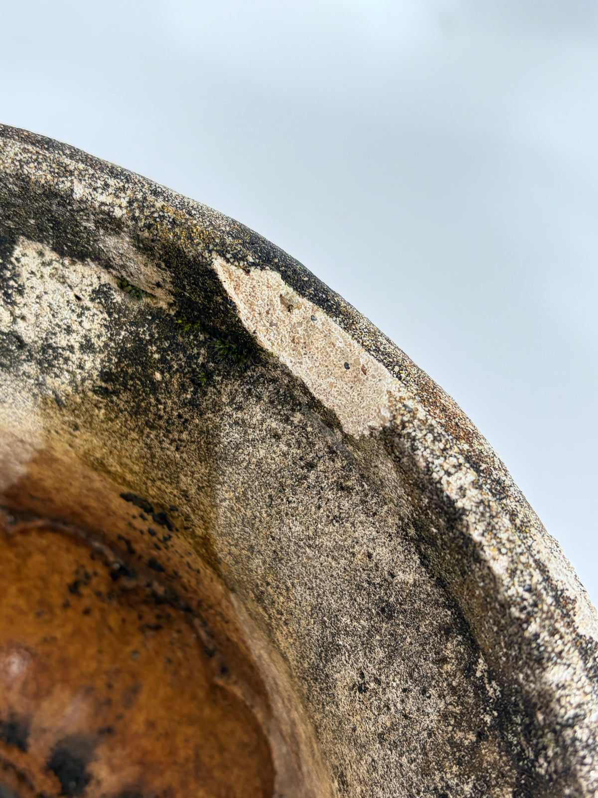 Havekrukke, 36 cm