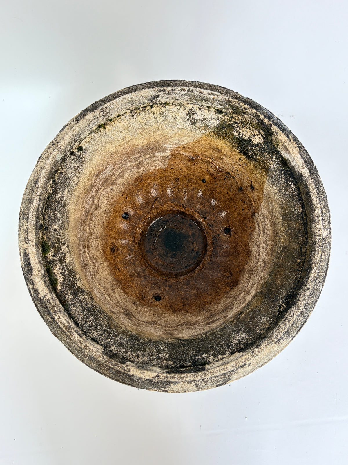 Havekrukke, 36 cm