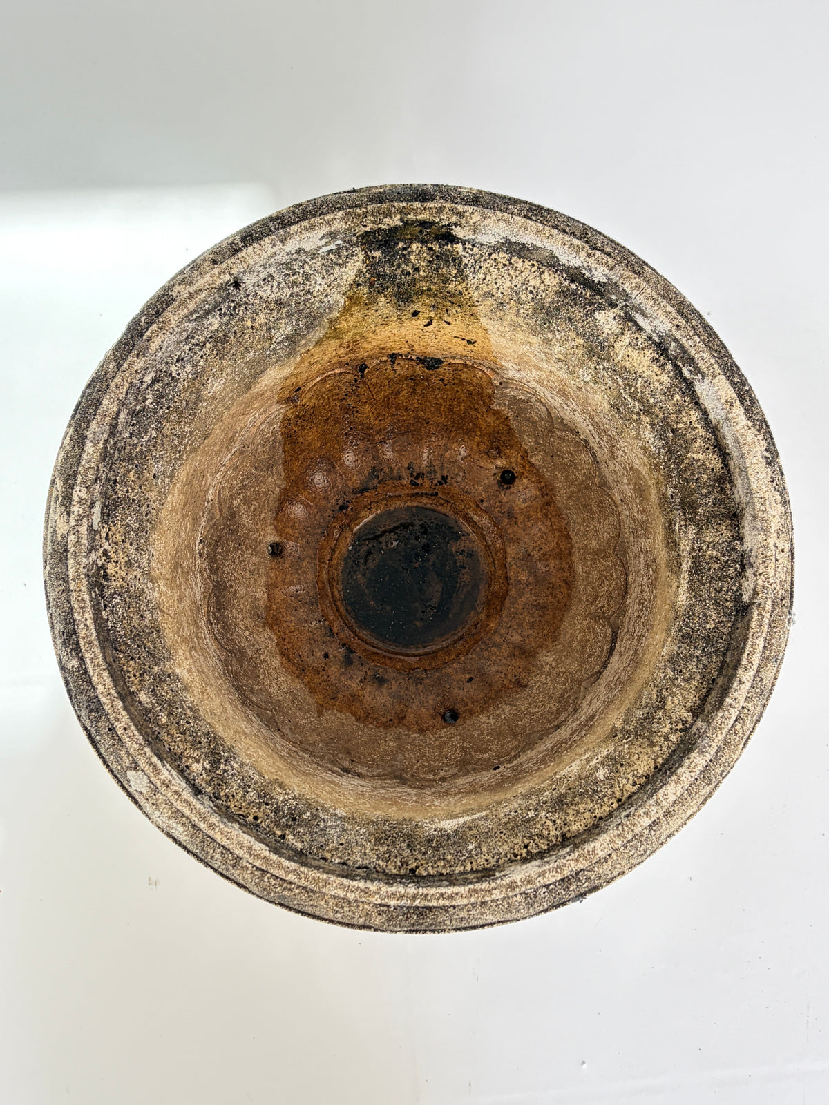 Havekrukke, 36 cm