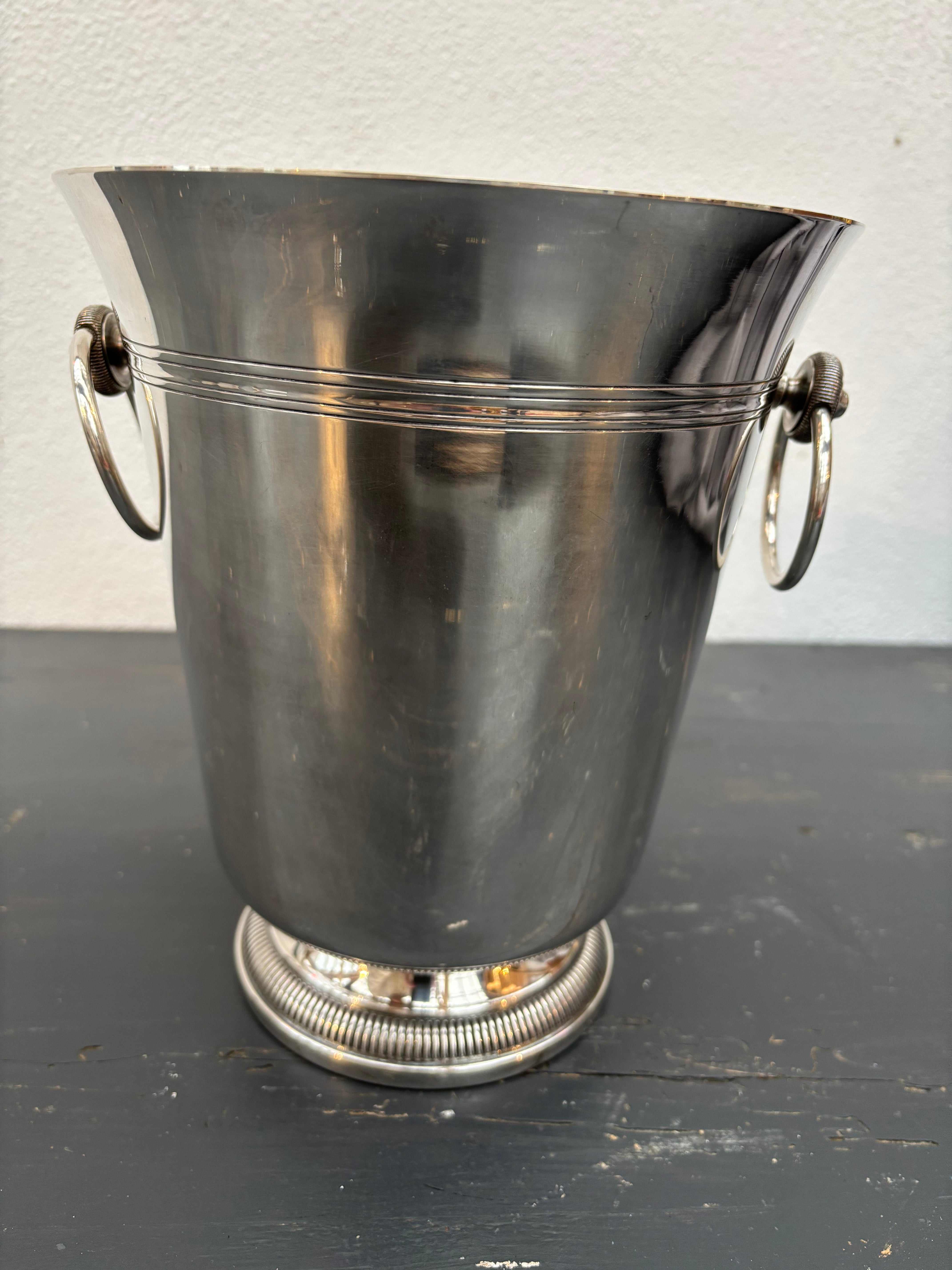 Vin/champagne køler