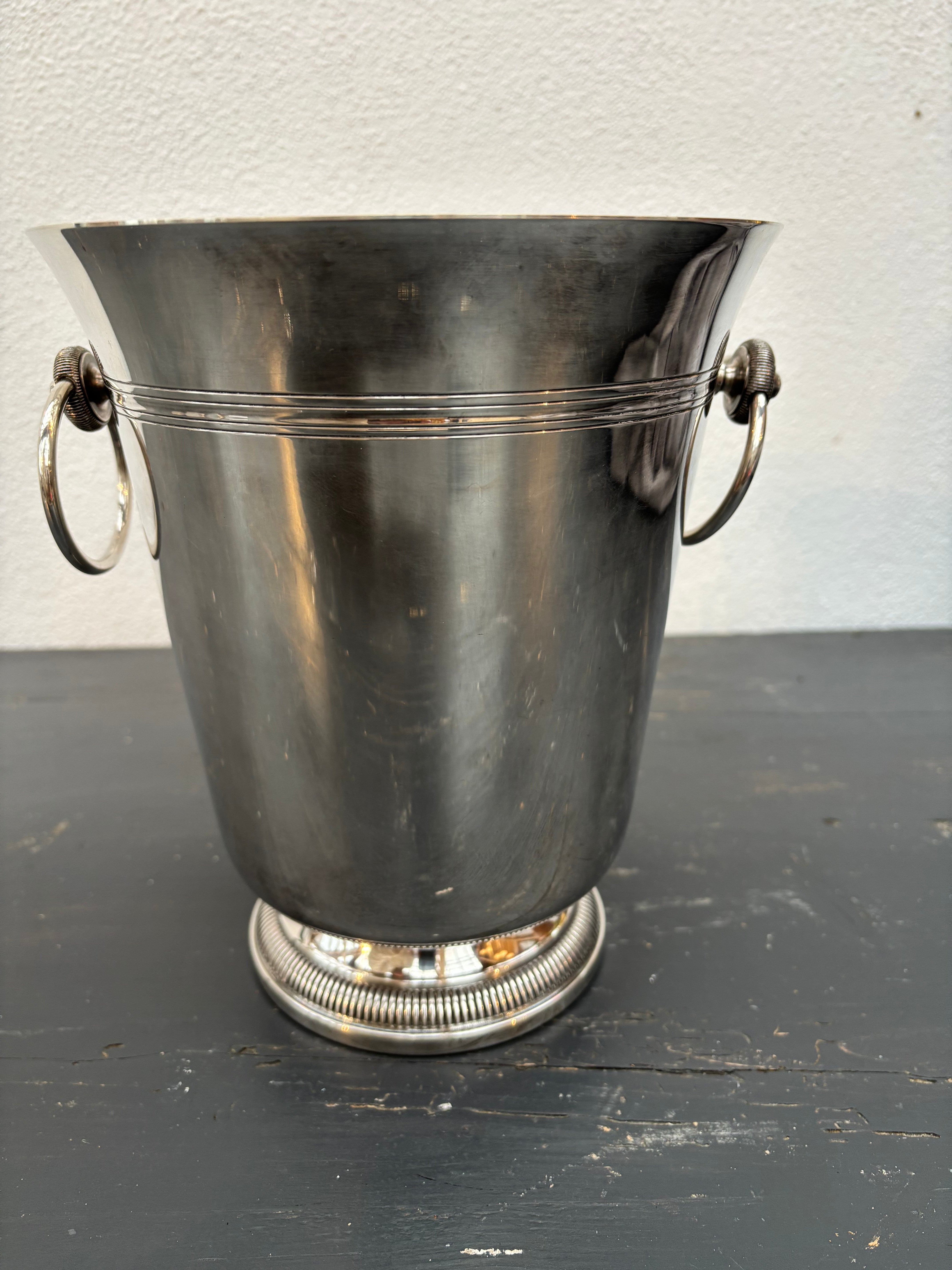 Vin/champagne køler