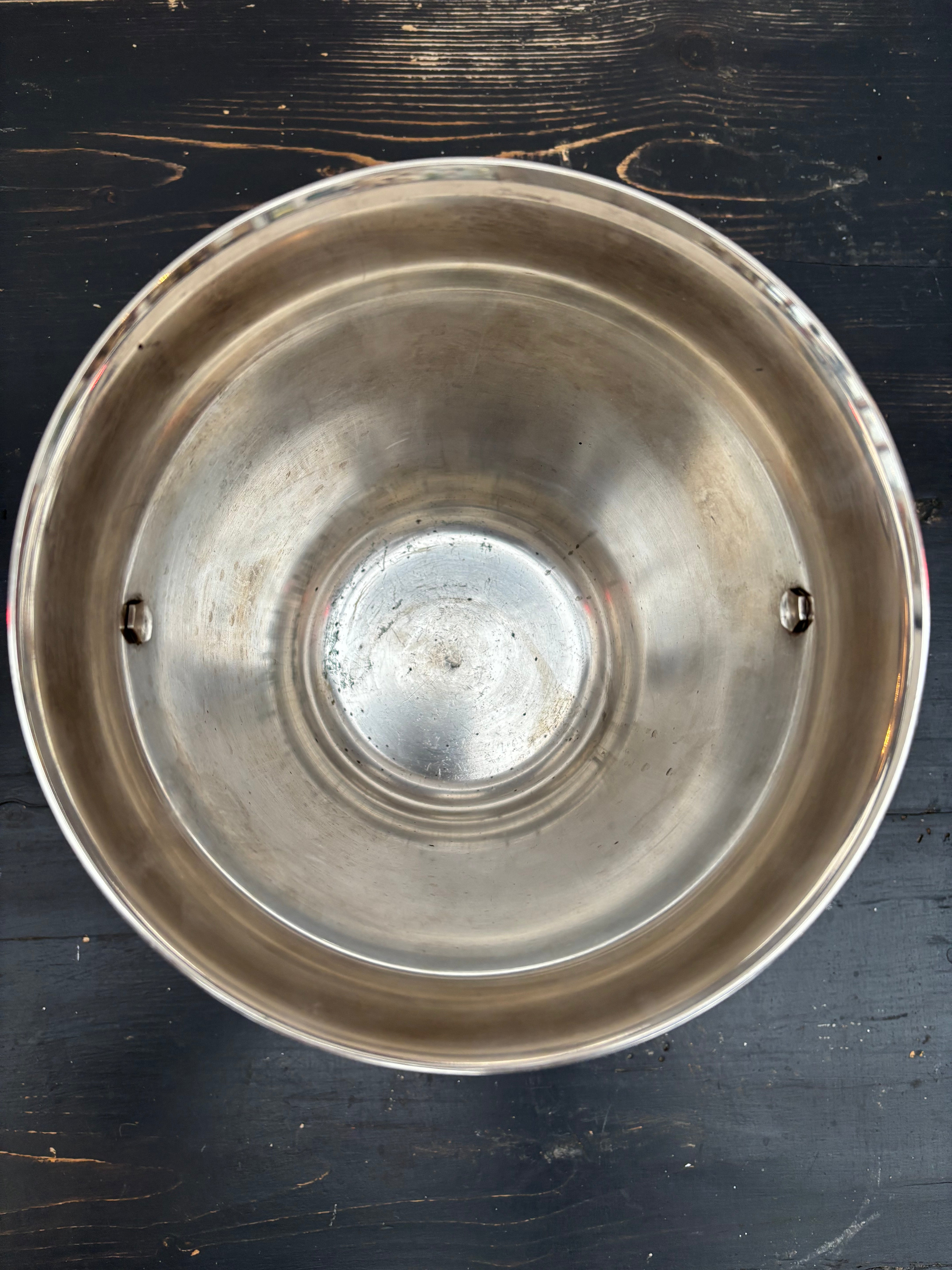 Vin/champagne køler