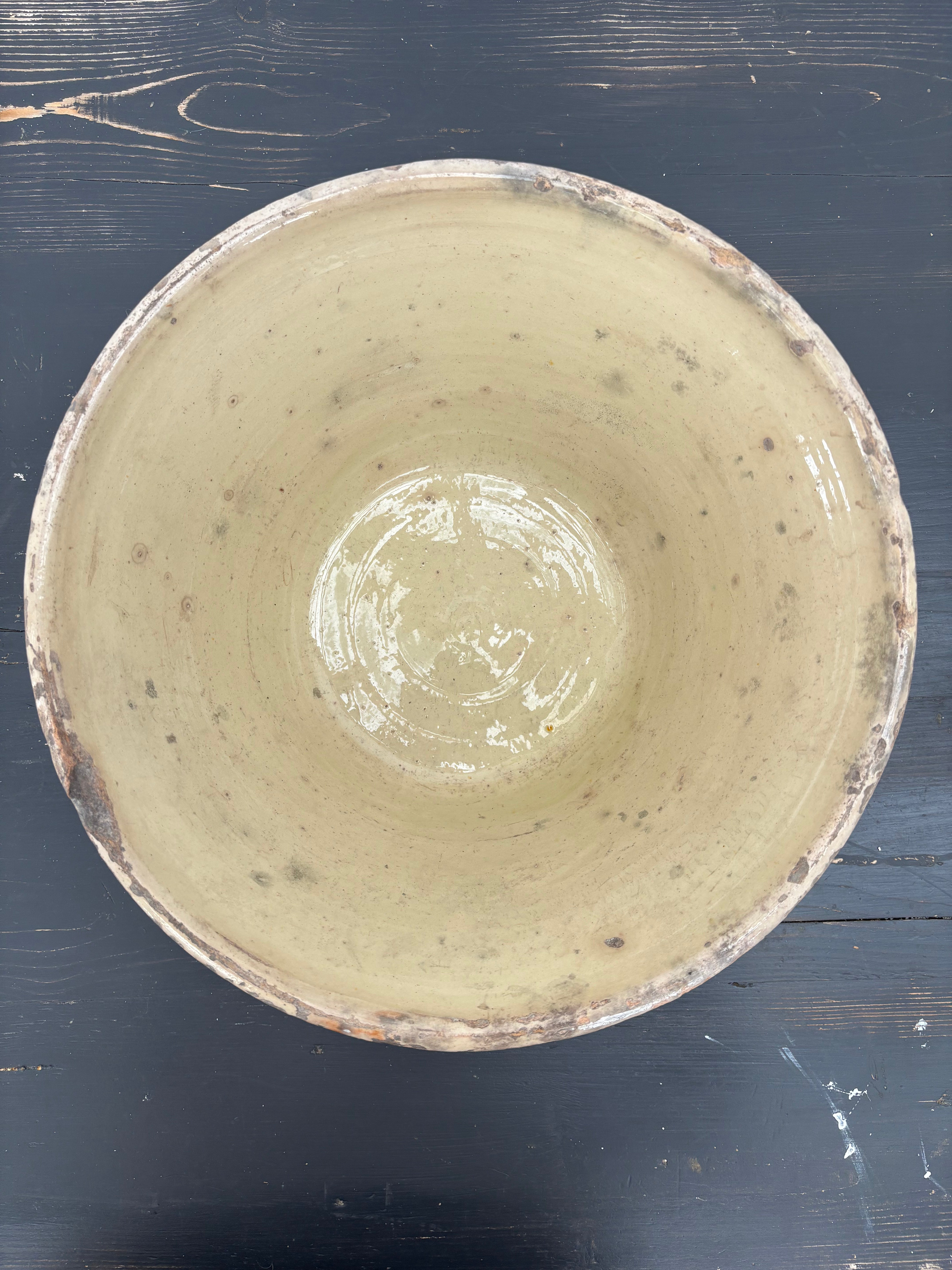 Fransk fad, Ø35cm