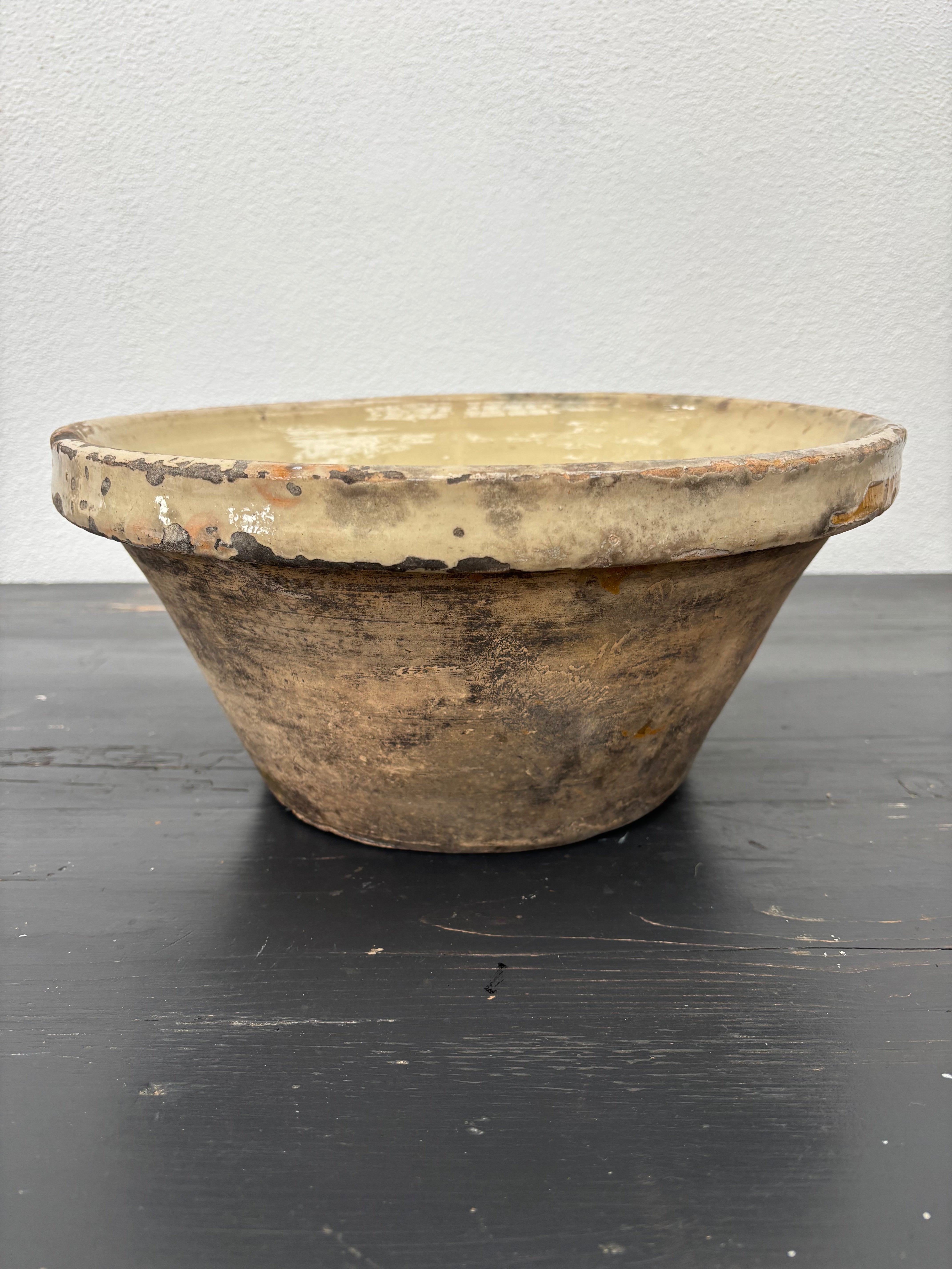 Fransk fad, Ø35cm
