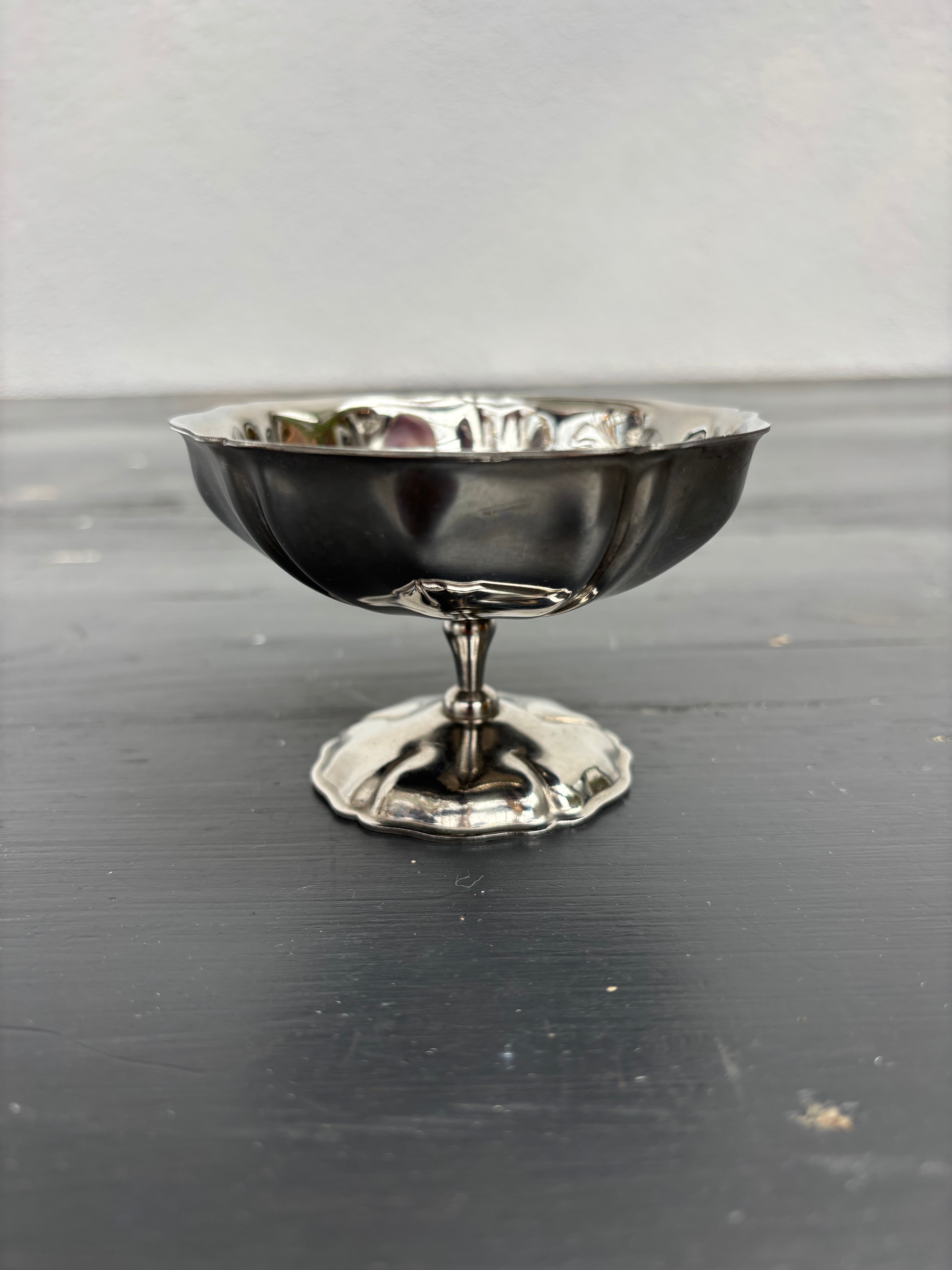Isskål, 6 cm