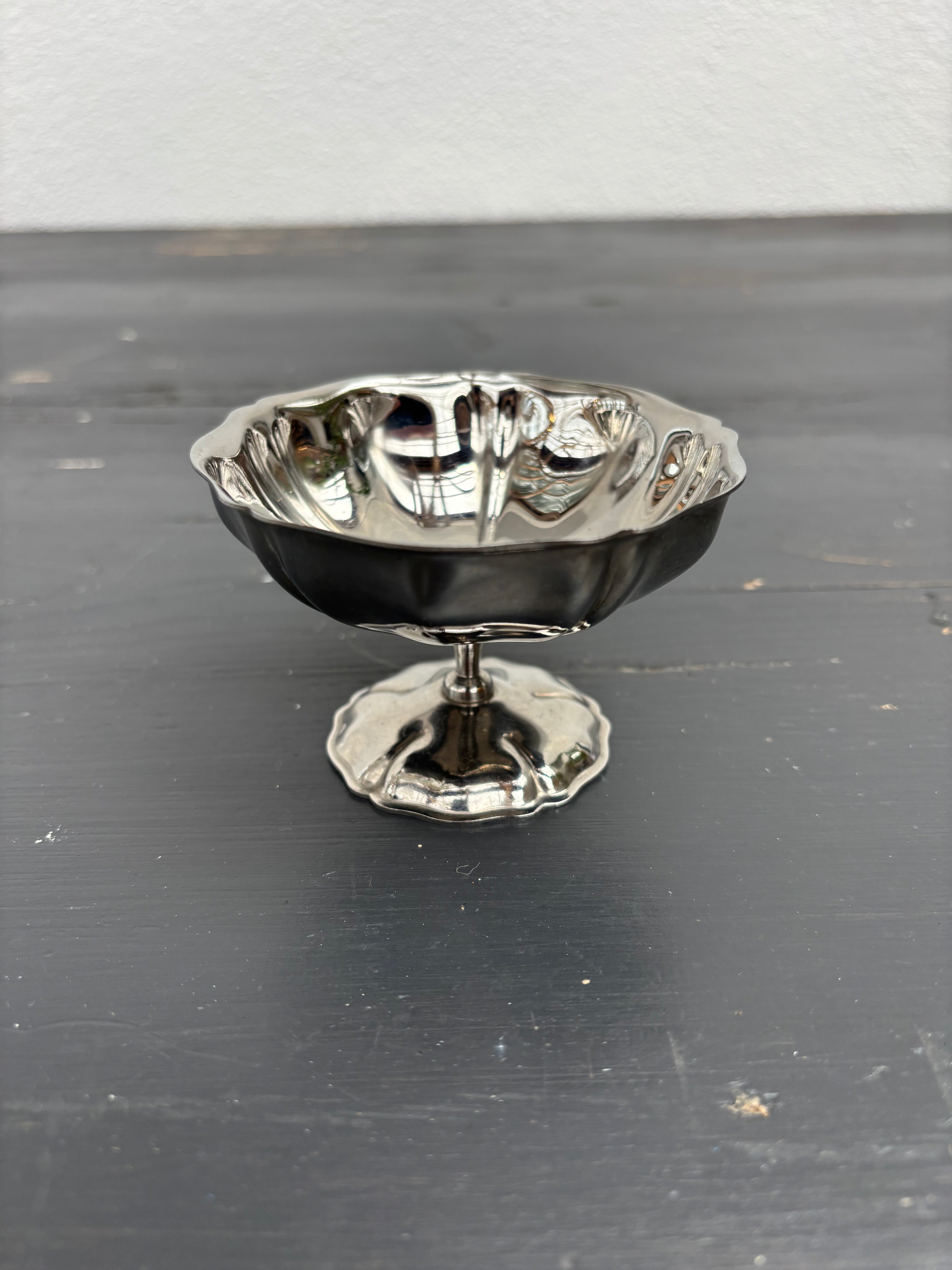 Iskremskål, 6 cm