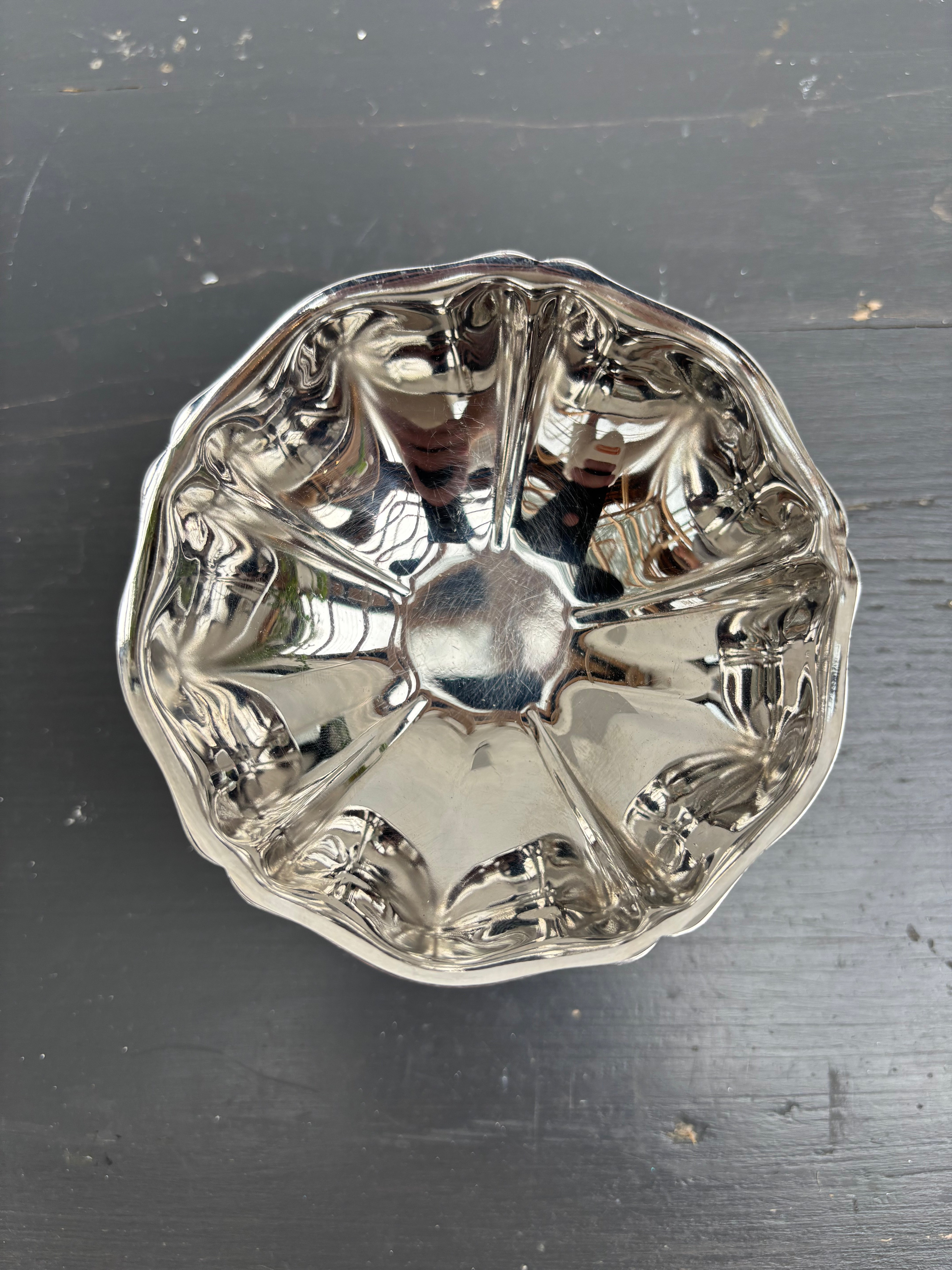 Iskremskål, 6 cm