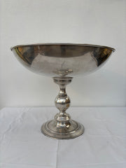 Gl. fransk champagne opsats