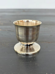 Æggebæger, 5 cm