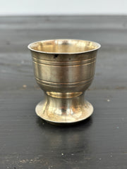 Æggebæger, 5 cm