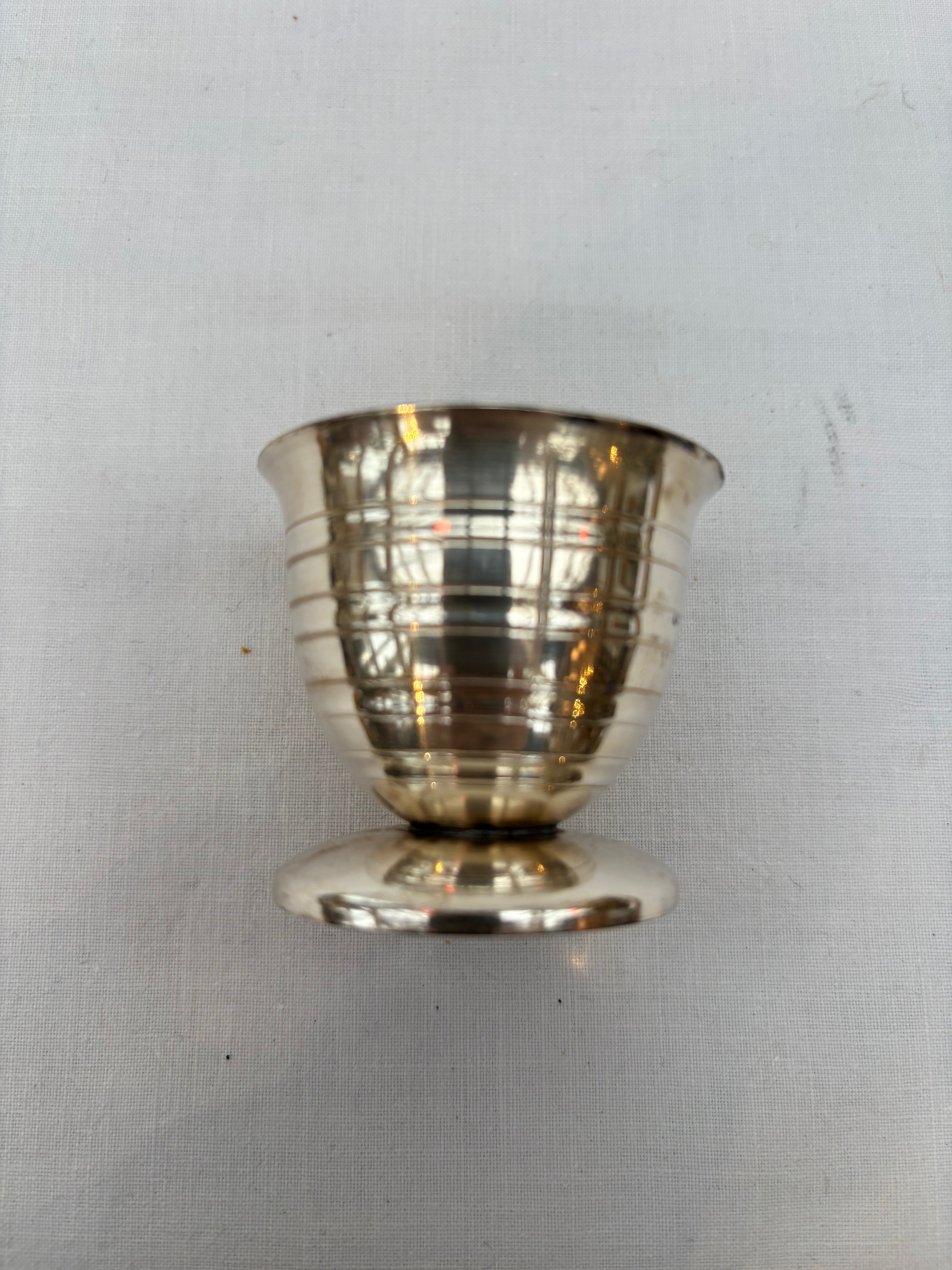 Egg cup