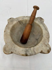 Mortar, Ø26 cm.