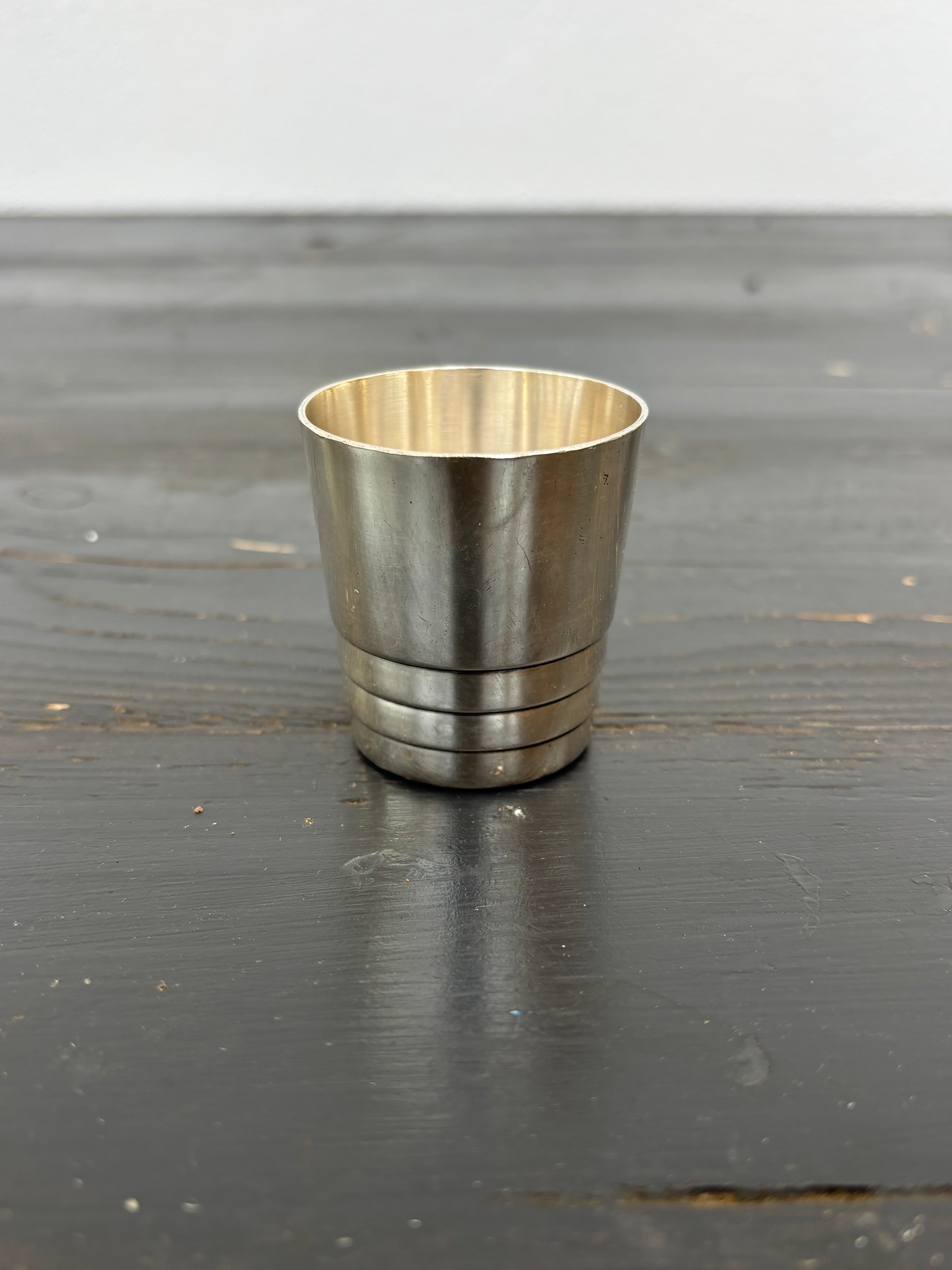 Æggerbæger, 5 cm