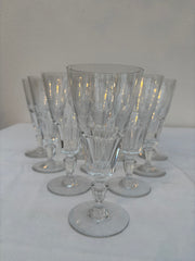 Champagneglas 10 stk.