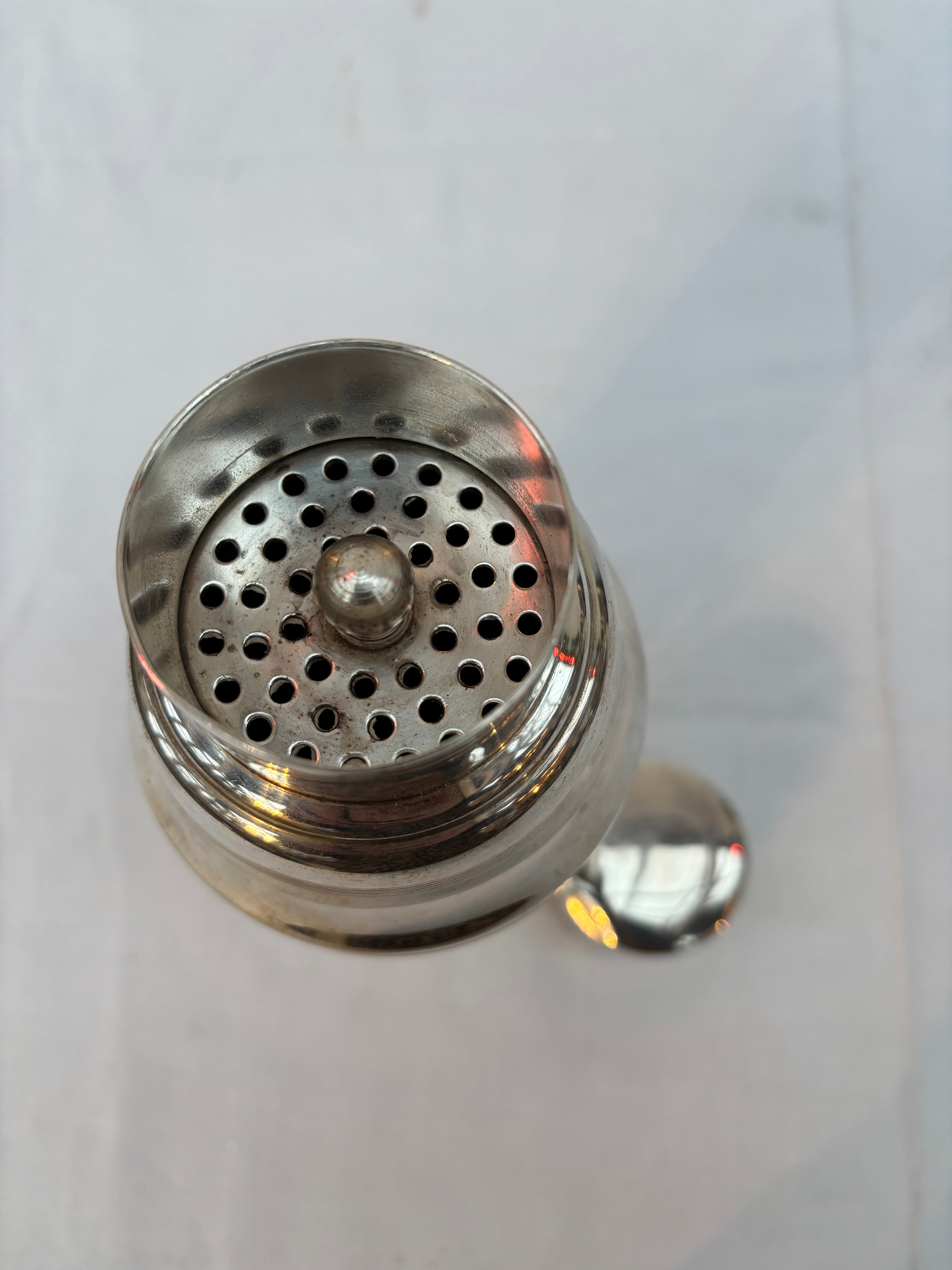 Shaker