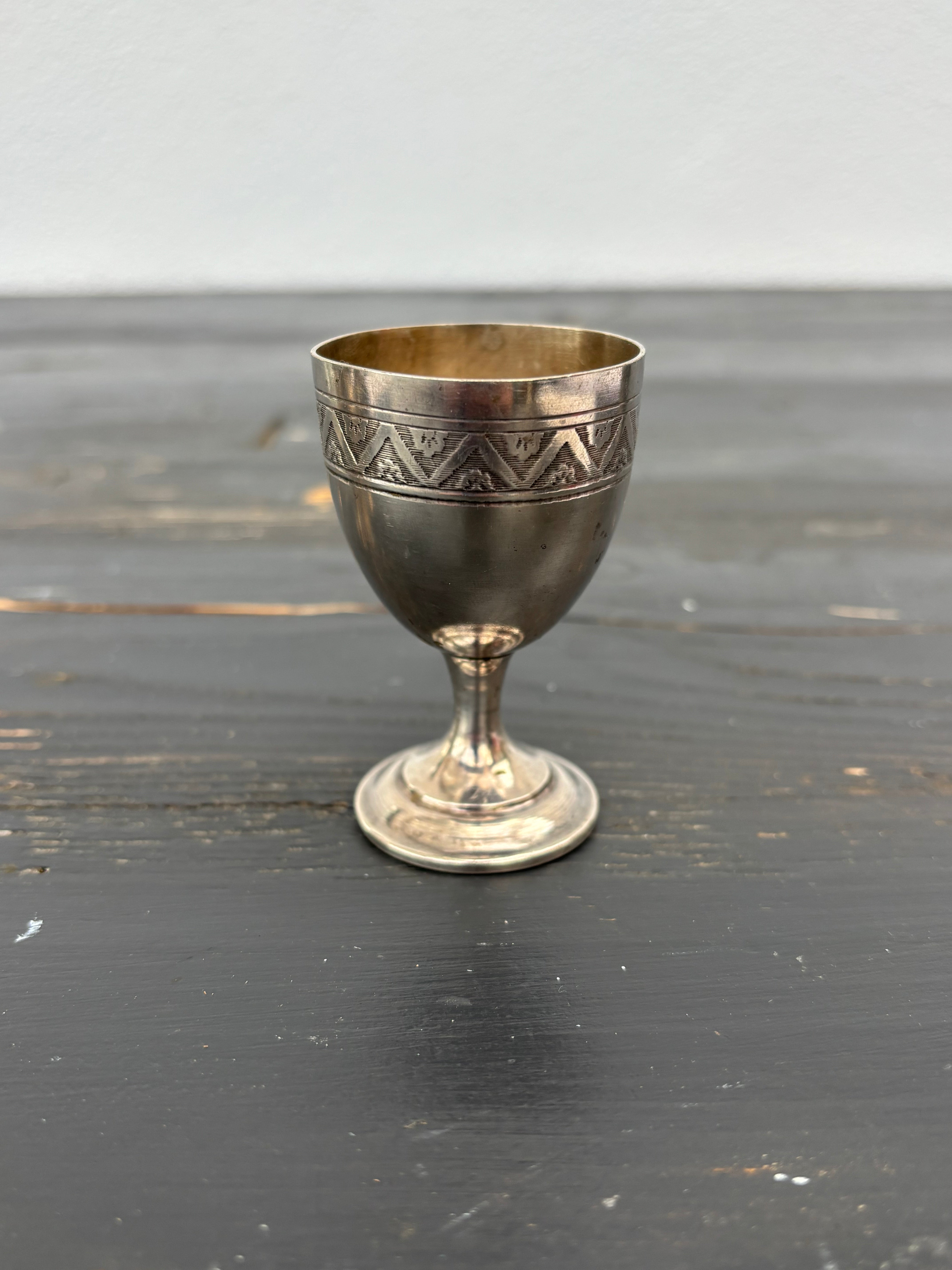 Egg cup, 7 cm