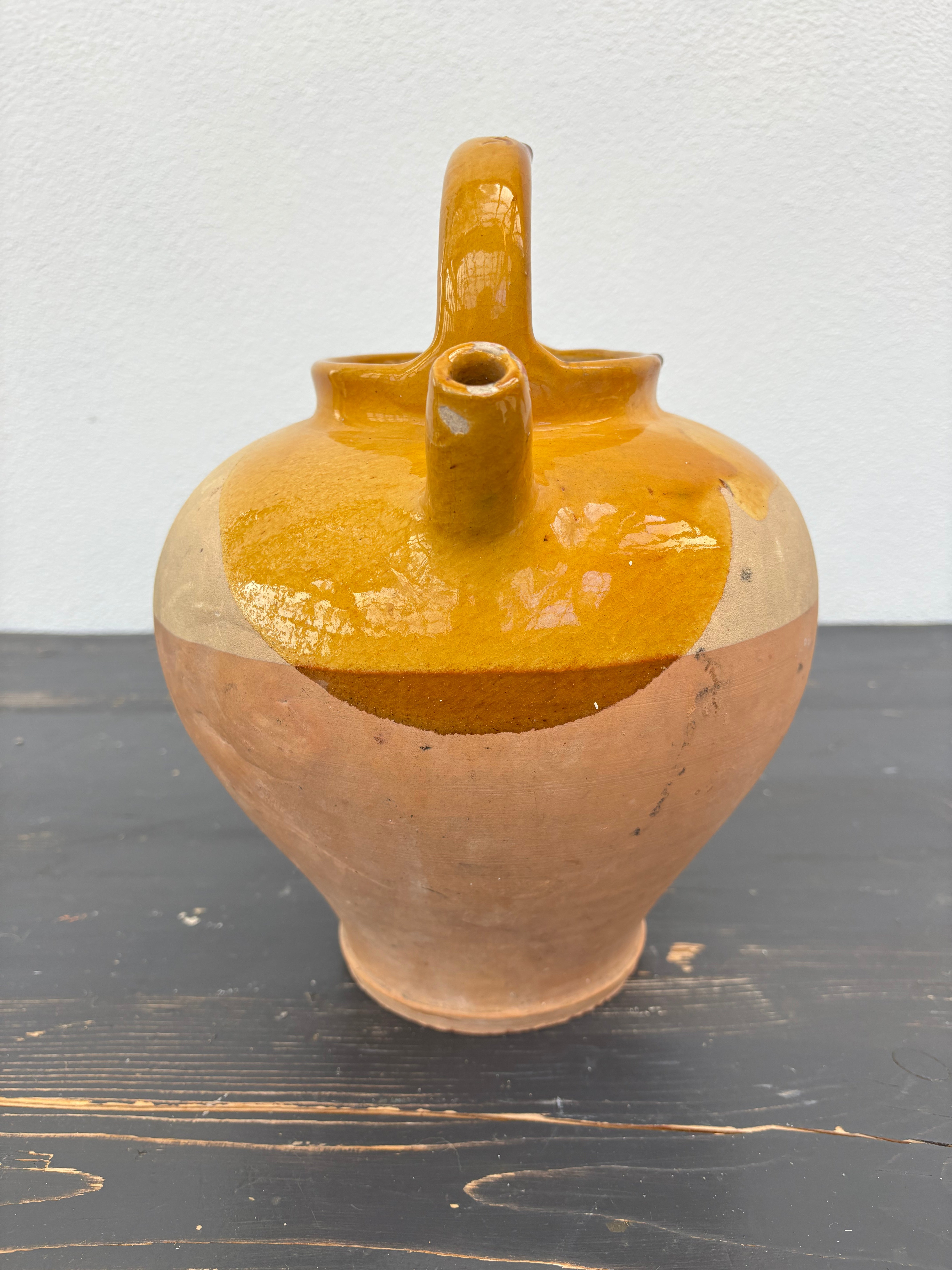 Fransk krukke, 30 cm