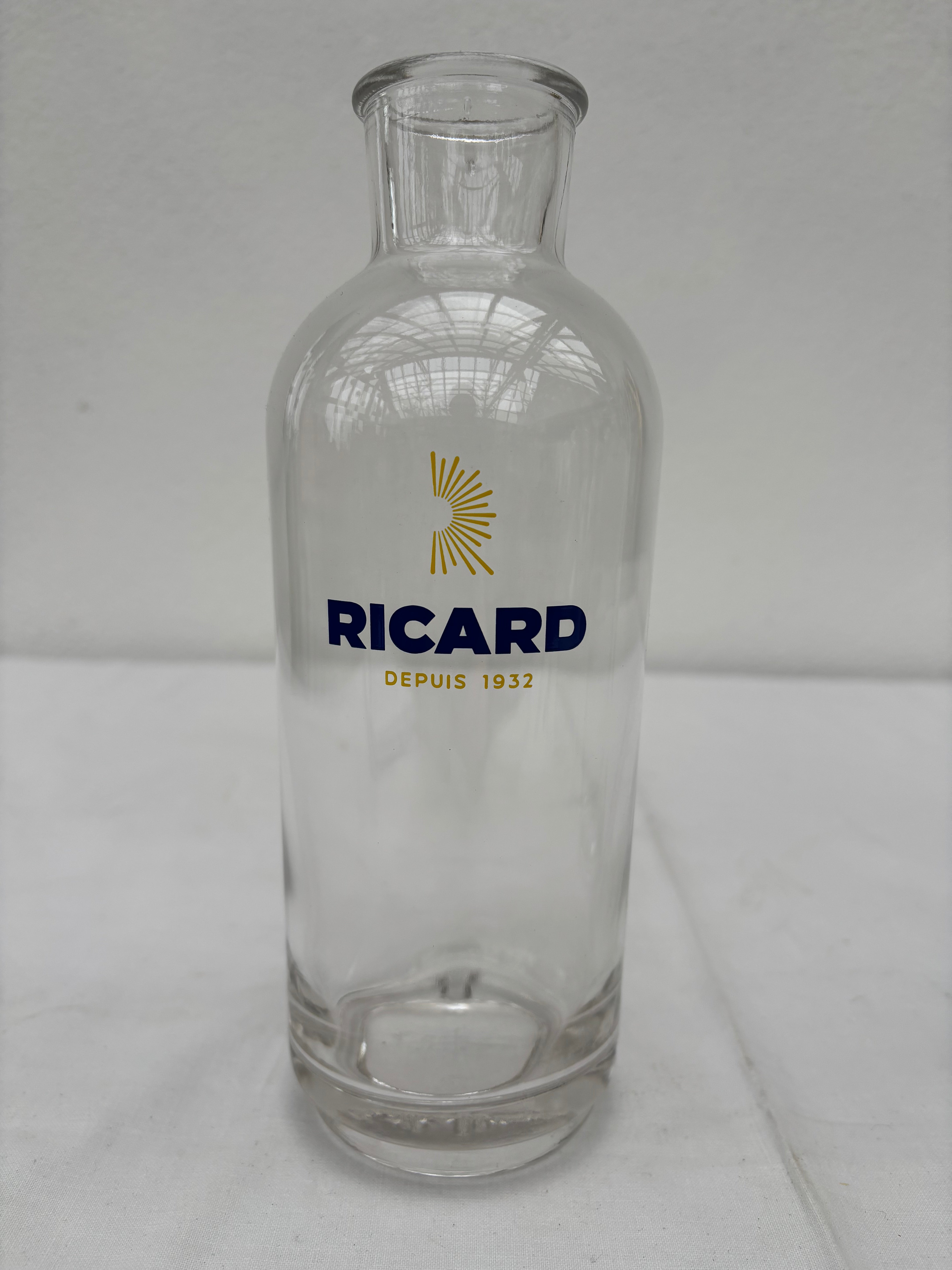 Ricard flaske