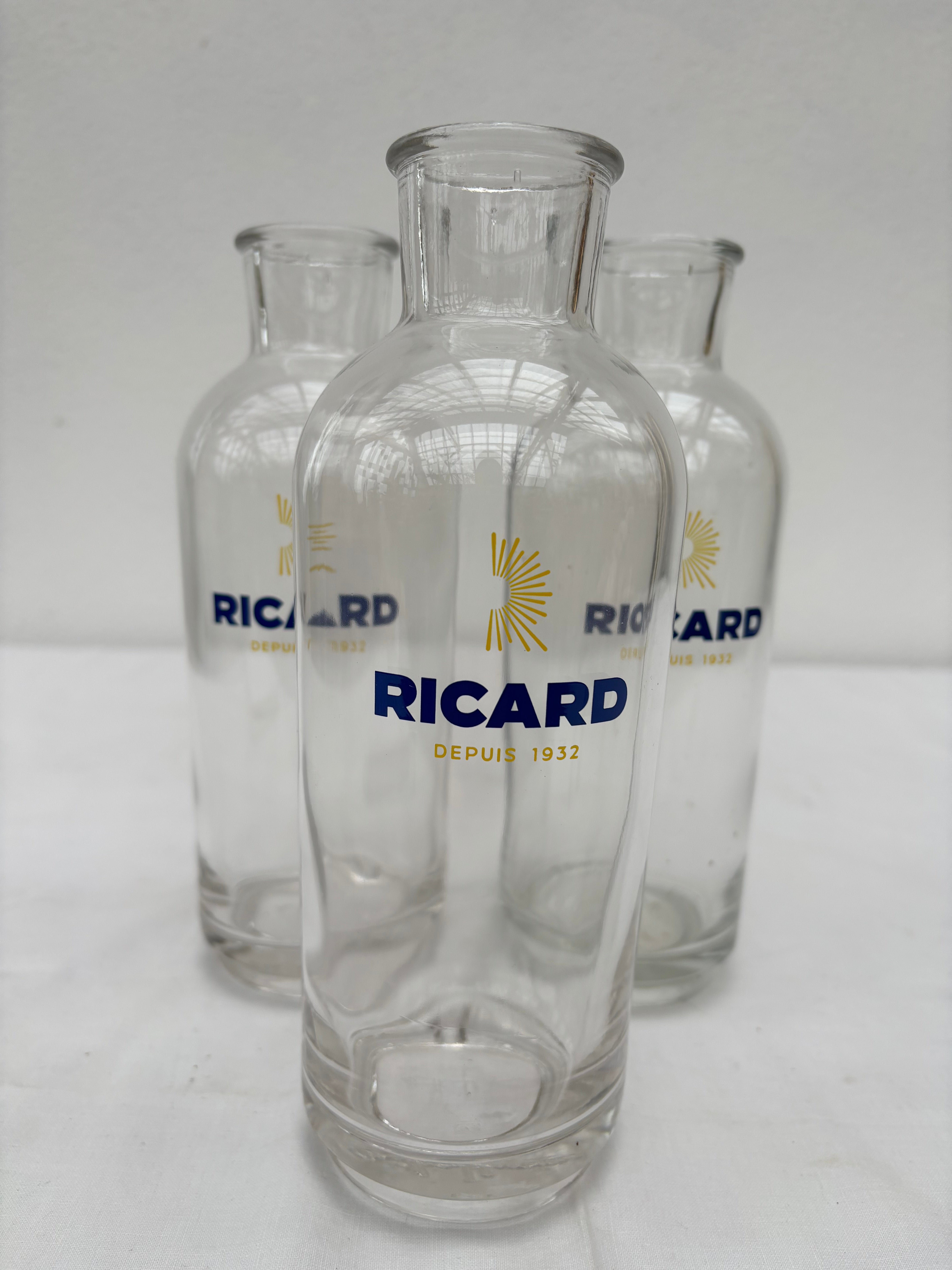 Ricard bottle